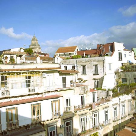 Bellavista Relais Διαμέρισμα Νάπολη Εξωτερικό φωτογραφία
