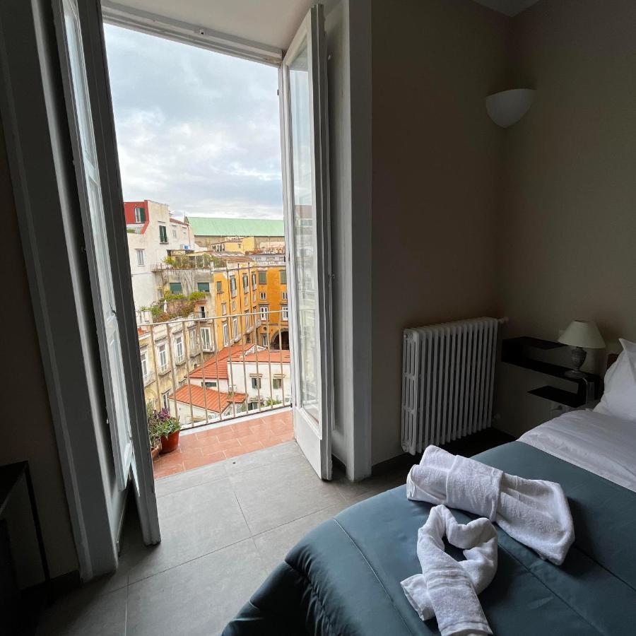 Bellavista Relais Διαμέρισμα Νάπολη Εξωτερικό φωτογραφία