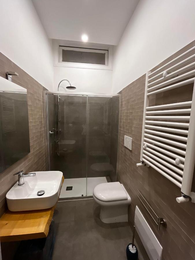 Bellavista Relais Διαμέρισμα Νάπολη Εξωτερικό φωτογραφία