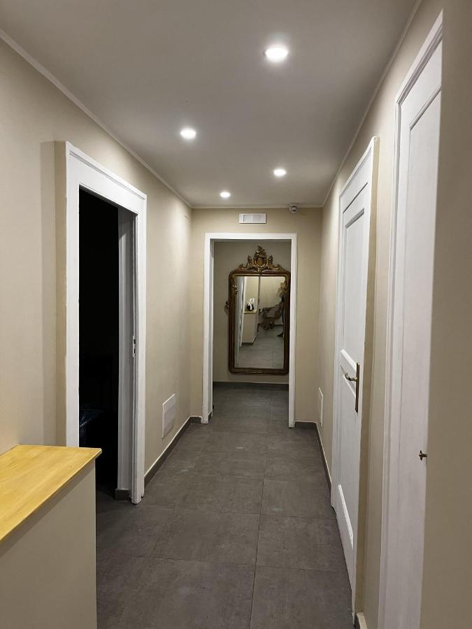Bellavista Relais Διαμέρισμα Νάπολη Εξωτερικό φωτογραφία