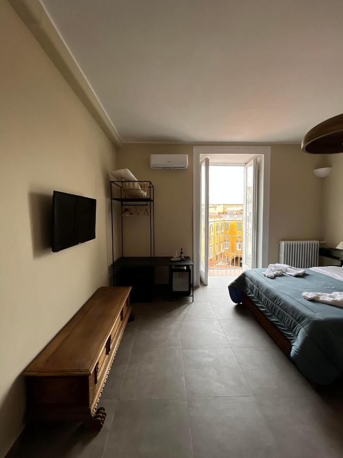 Bellavista Relais Διαμέρισμα Νάπολη Εξωτερικό φωτογραφία