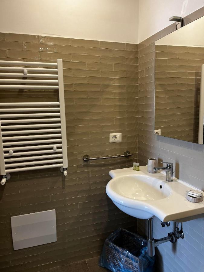 Bellavista Relais Διαμέρισμα Νάπολη Εξωτερικό φωτογραφία