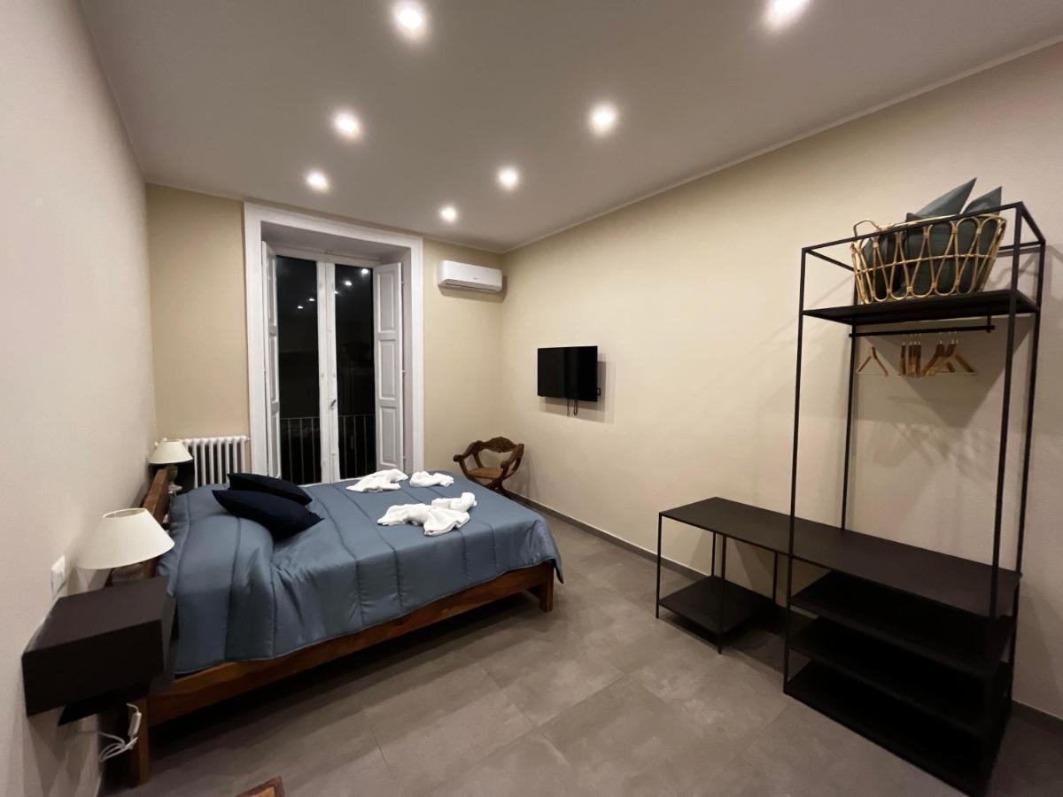 Bellavista Relais Διαμέρισμα Νάπολη Εξωτερικό φωτογραφία