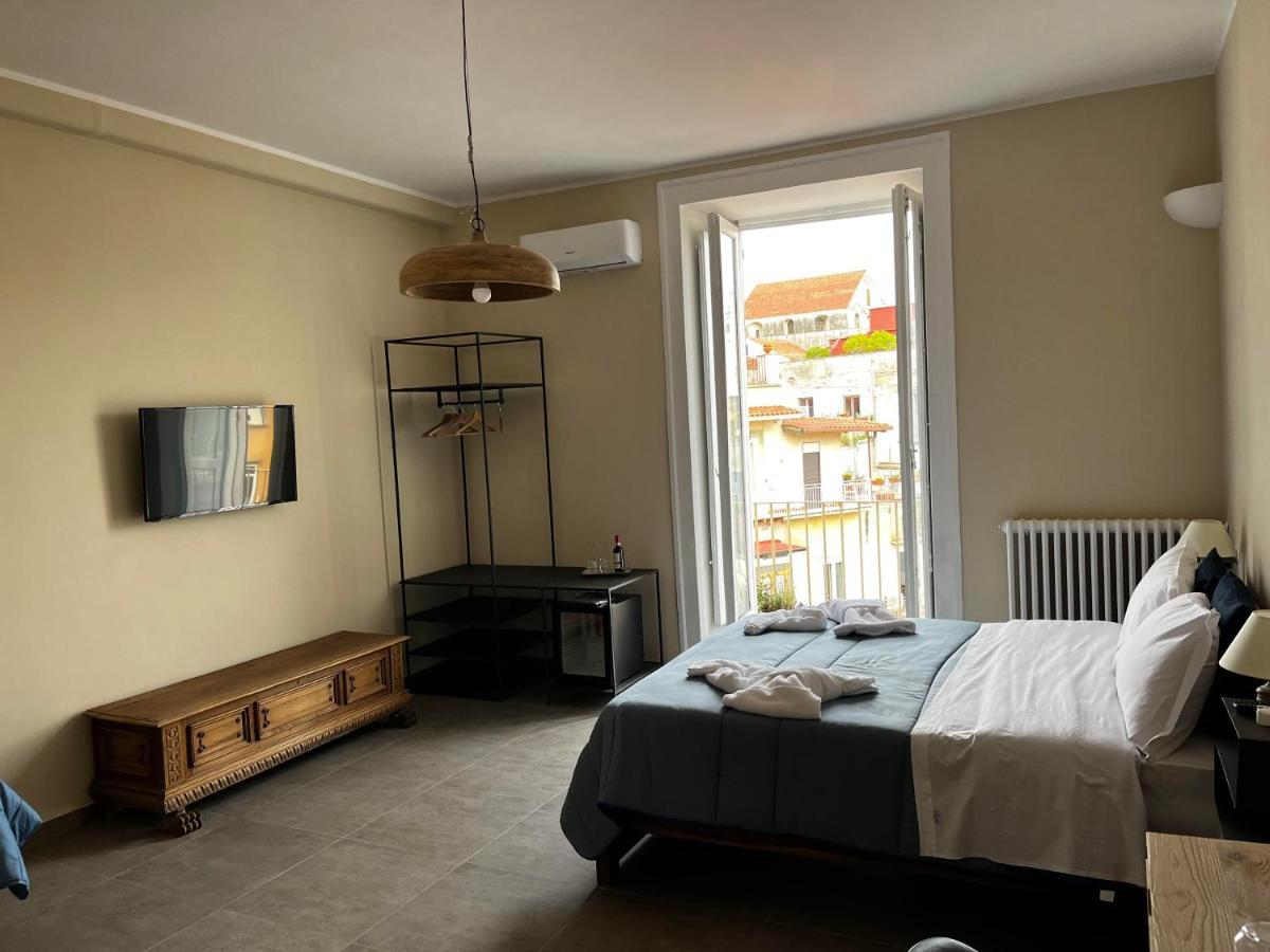 Bellavista Relais Διαμέρισμα Νάπολη Εξωτερικό φωτογραφία