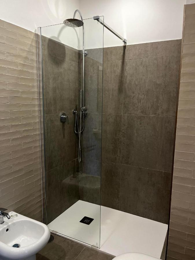 Bellavista Relais Διαμέρισμα Νάπολη Εξωτερικό φωτογραφία