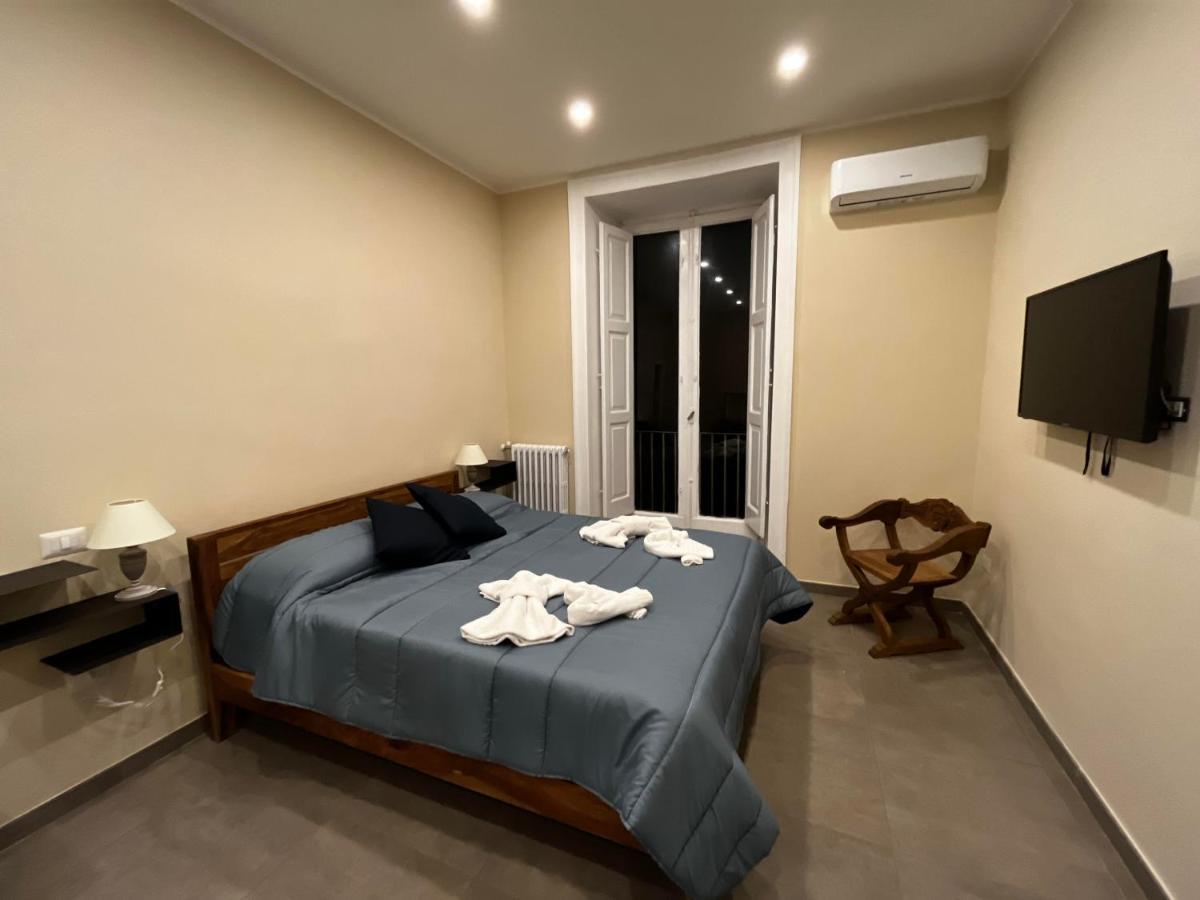 Bellavista Relais Διαμέρισμα Νάπολη Εξωτερικό φωτογραφία