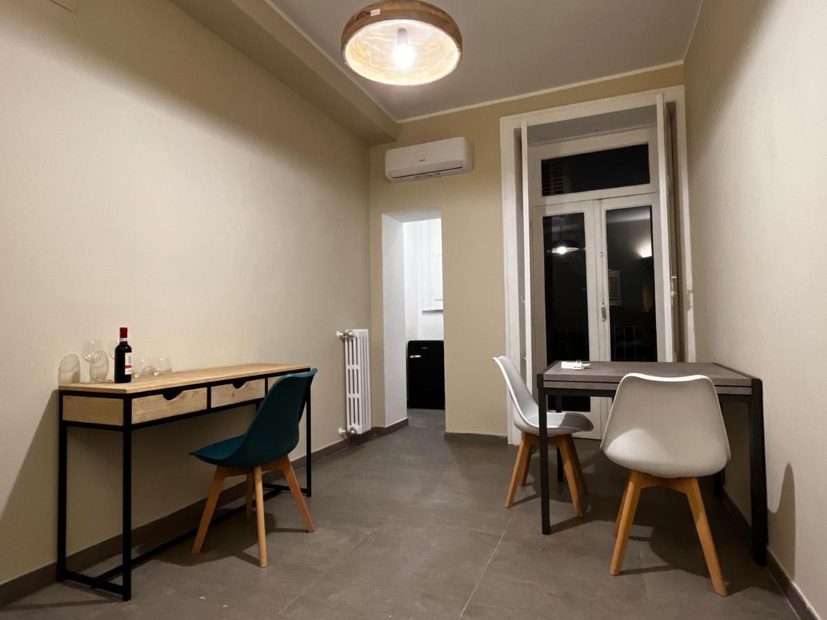 Bellavista Relais Διαμέρισμα Νάπολη Εξωτερικό φωτογραφία