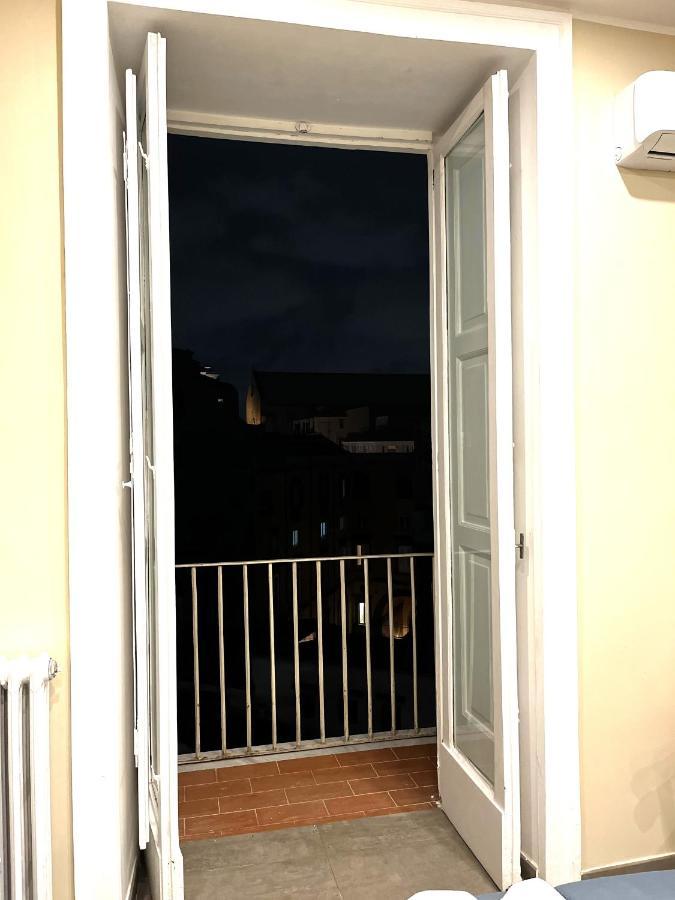 Bellavista Relais Διαμέρισμα Νάπολη Εξωτερικό φωτογραφία
