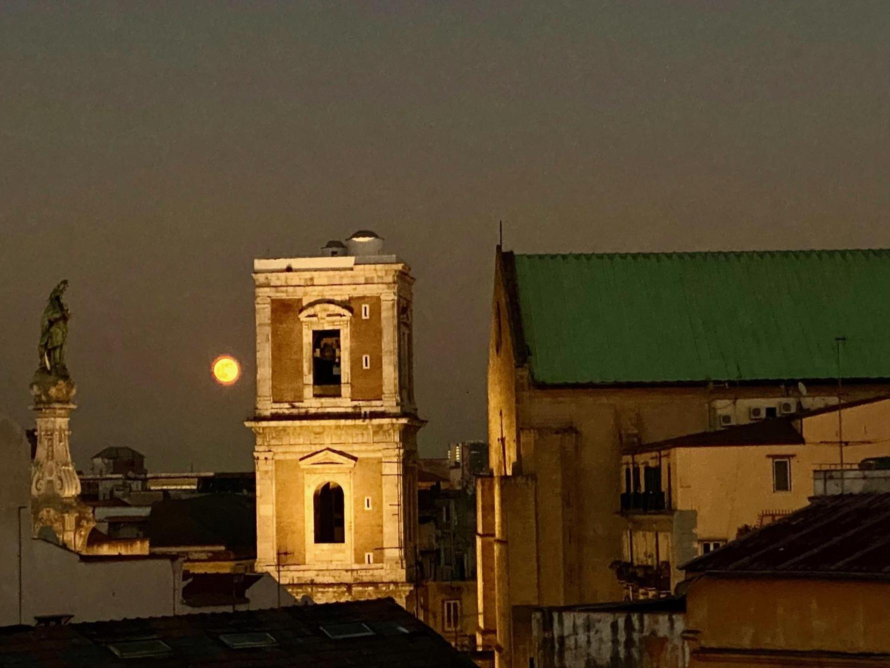 Bellavista Relais Διαμέρισμα Νάπολη Εξωτερικό φωτογραφία