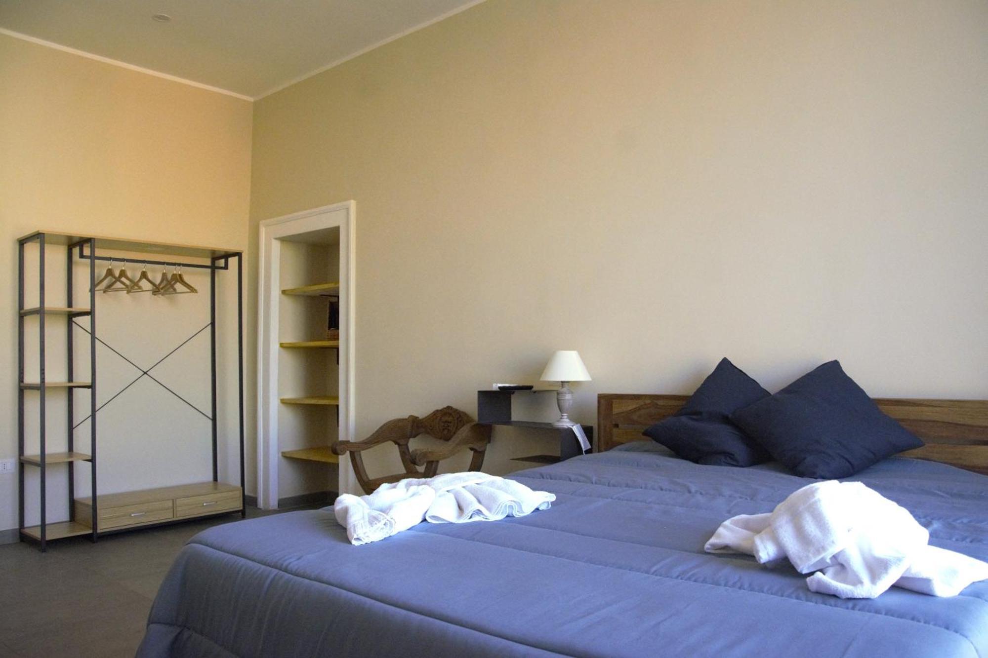 Bellavista Relais Διαμέρισμα Νάπολη Εξωτερικό φωτογραφία