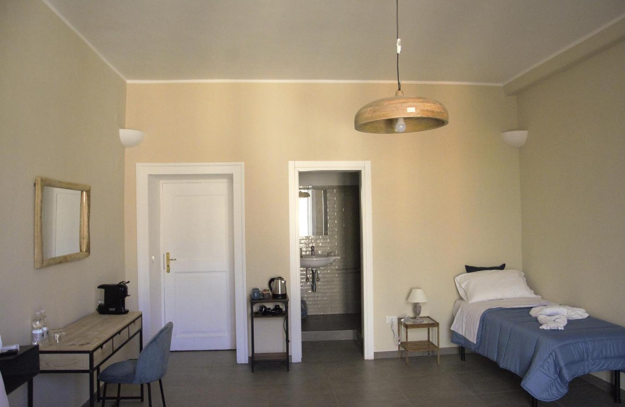 Bellavista Relais Διαμέρισμα Νάπολη Εξωτερικό φωτογραφία