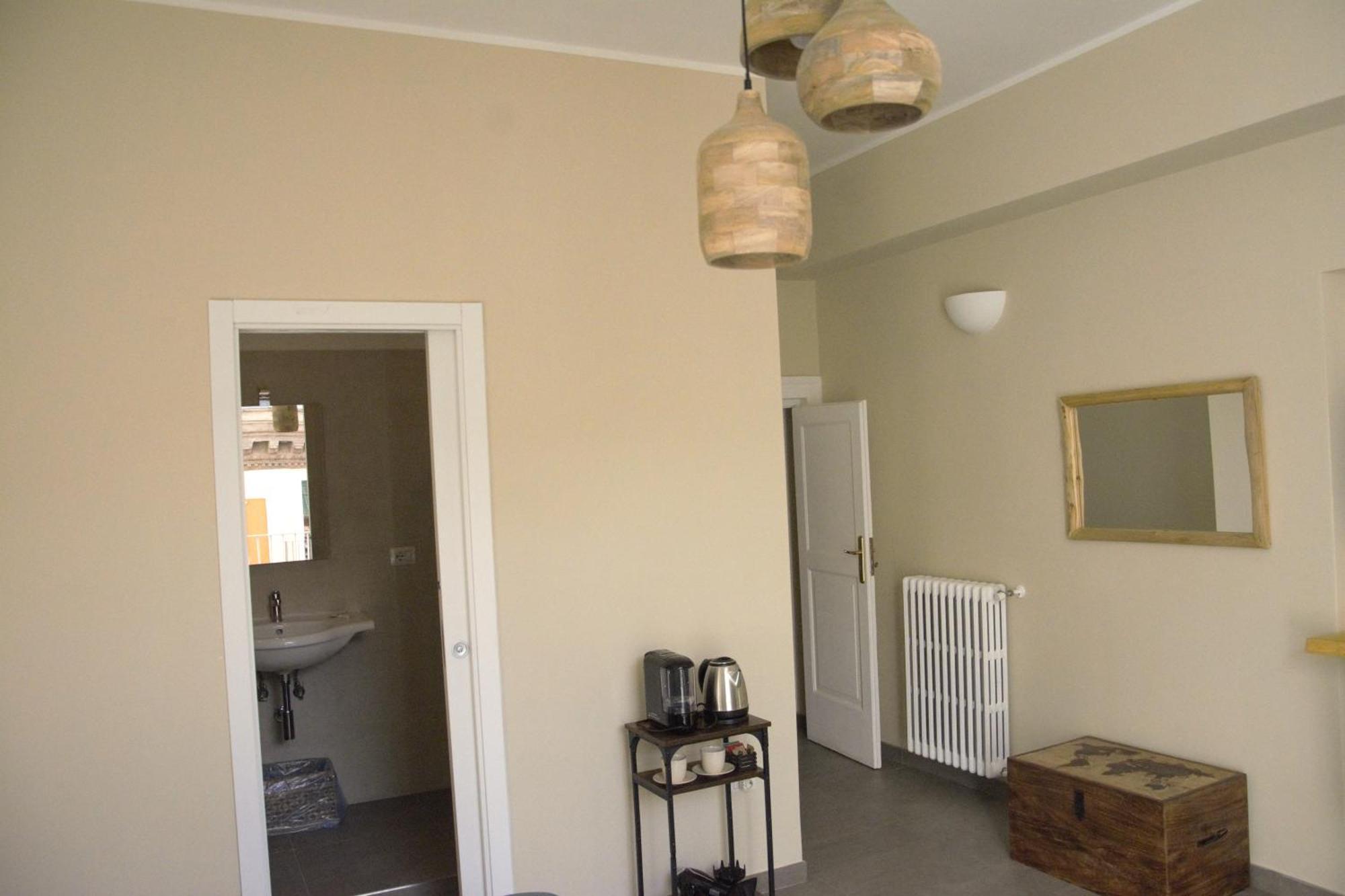 Bellavista Relais Διαμέρισμα Νάπολη Εξωτερικό φωτογραφία