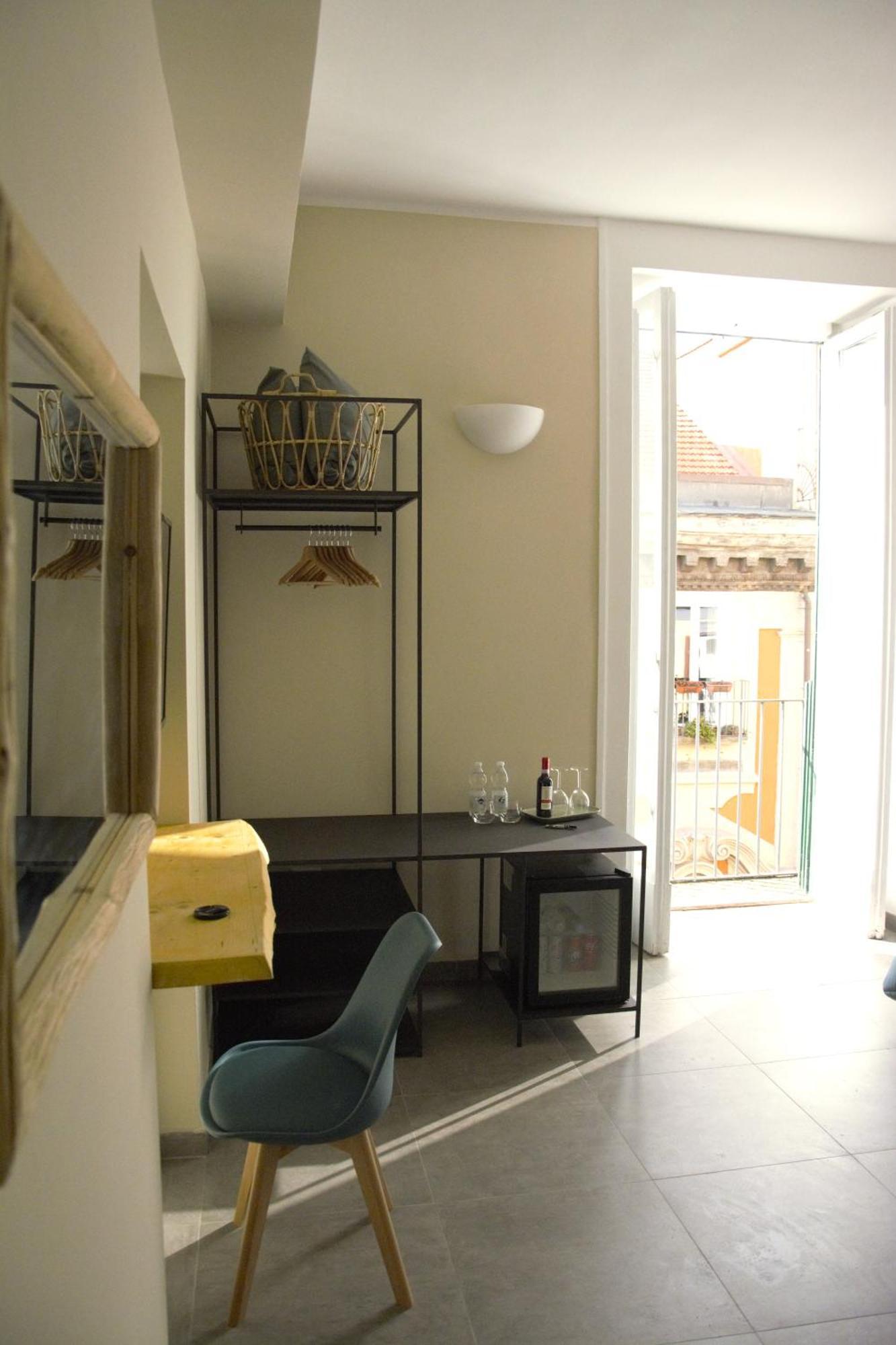 Bellavista Relais Διαμέρισμα Νάπολη Εξωτερικό φωτογραφία
