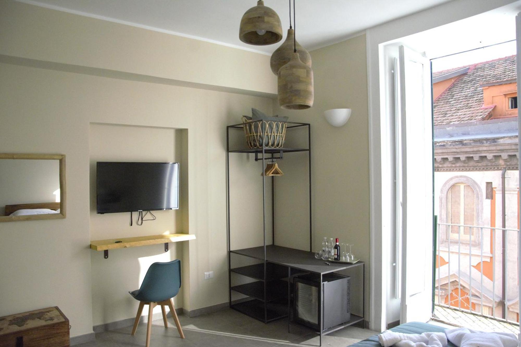 Bellavista Relais Διαμέρισμα Νάπολη Εξωτερικό φωτογραφία