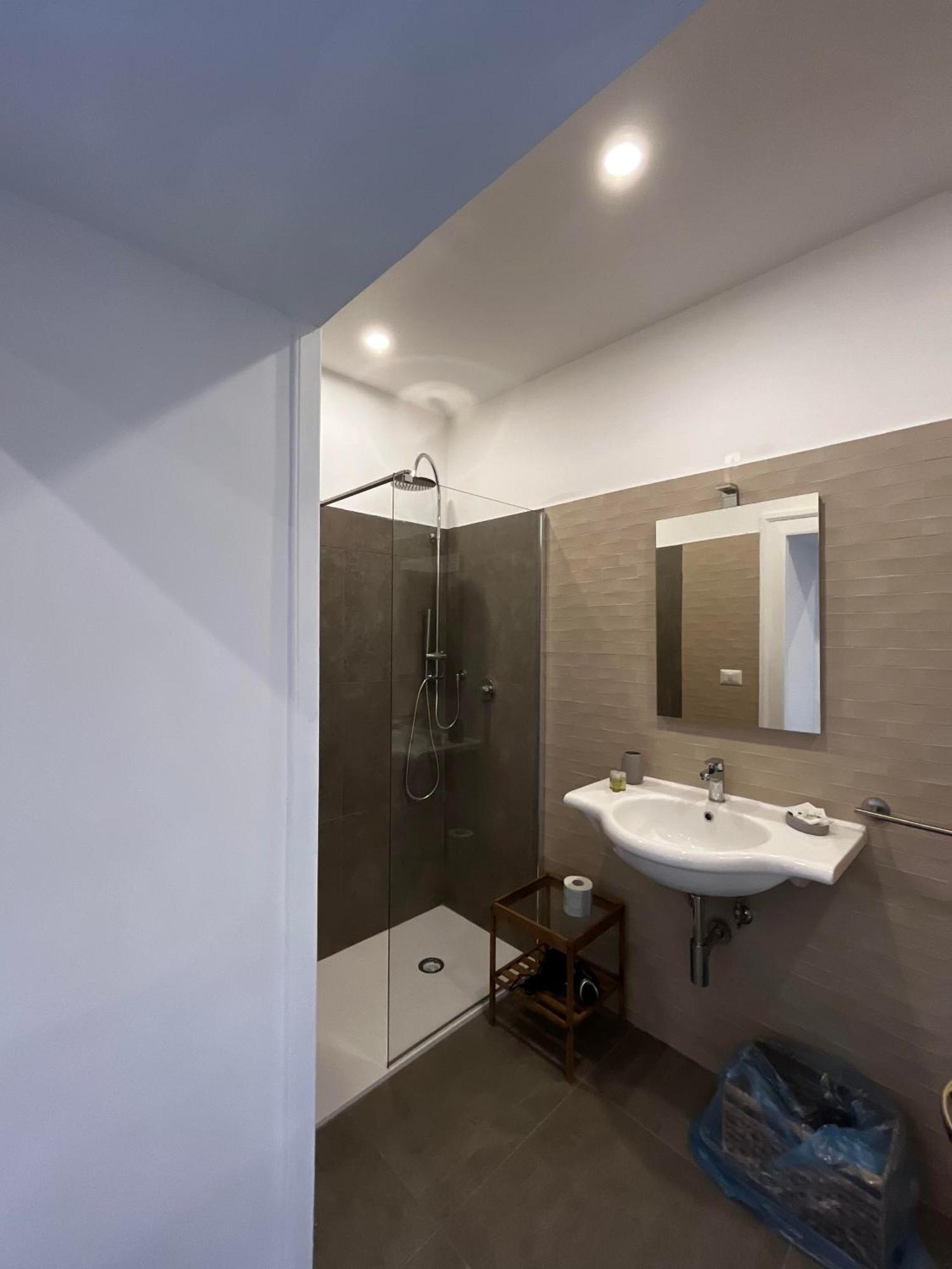 Bellavista Relais Διαμέρισμα Νάπολη Εξωτερικό φωτογραφία