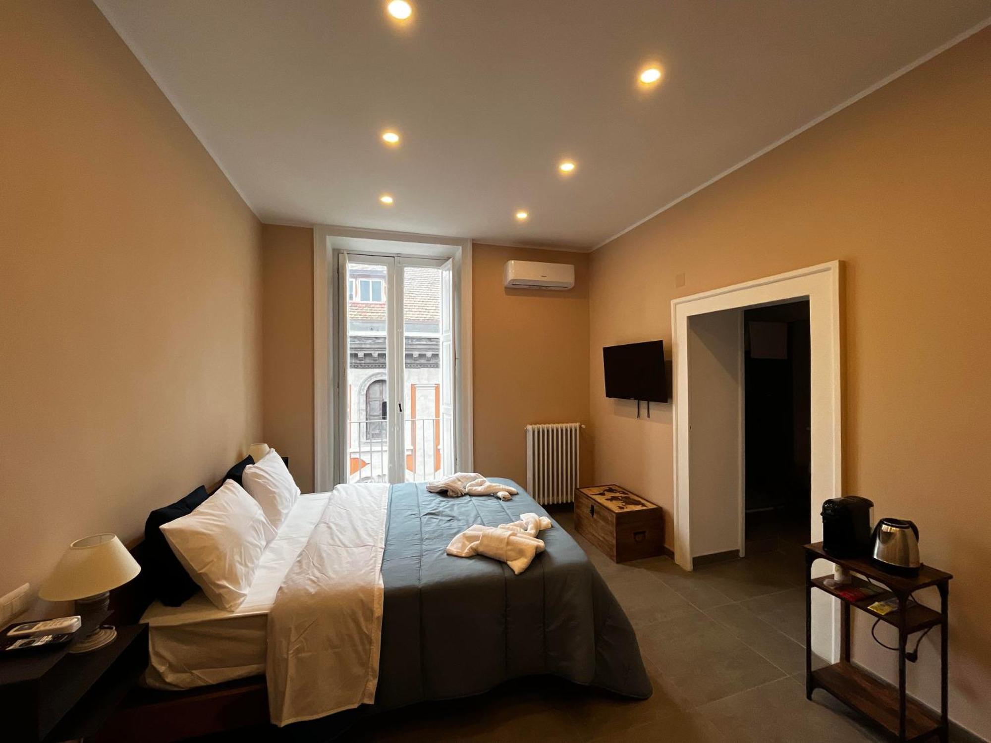 Bellavista Relais Διαμέρισμα Νάπολη Εξωτερικό φωτογραφία