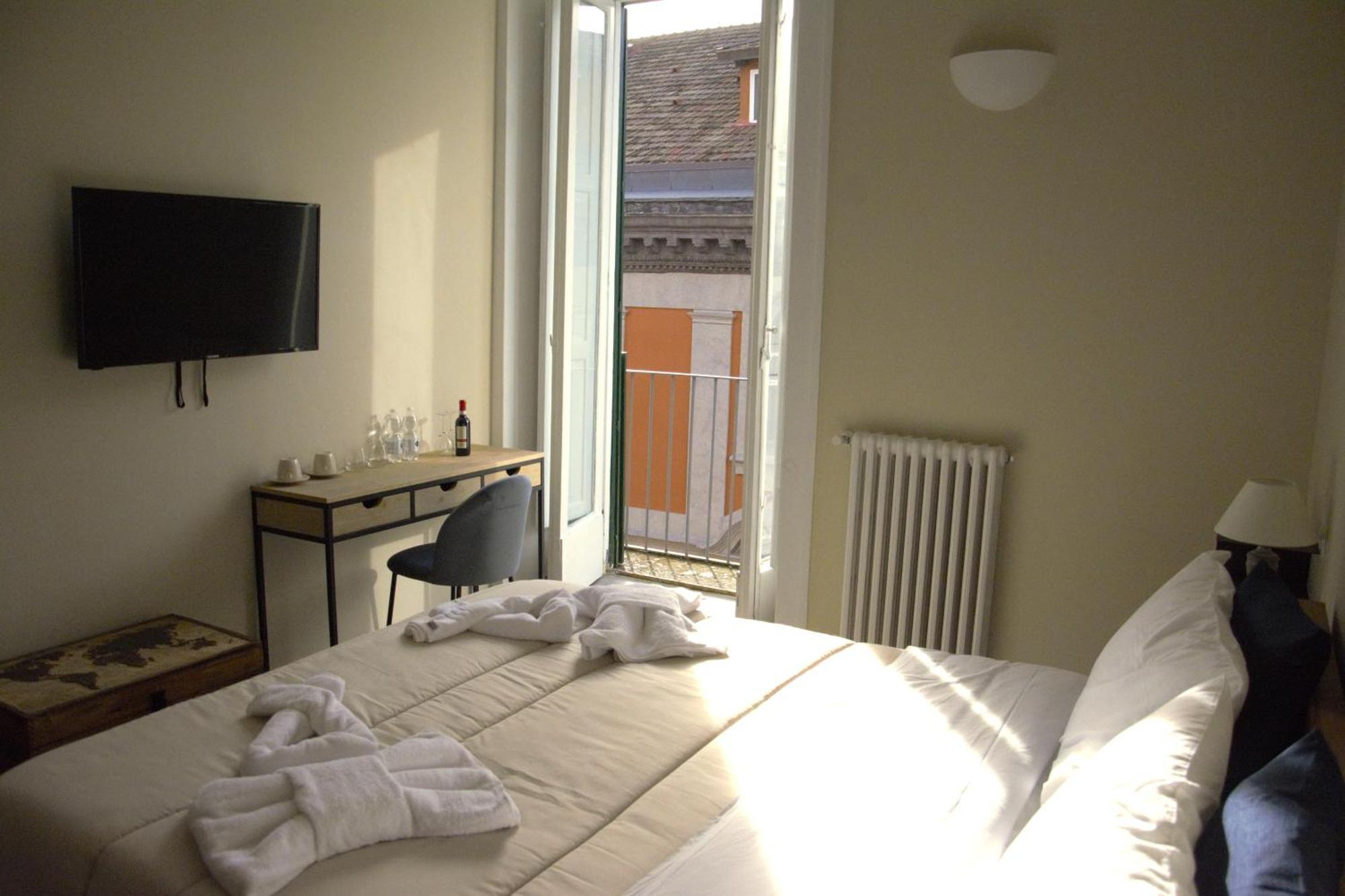 Bellavista Relais Διαμέρισμα Νάπολη Εξωτερικό φωτογραφία