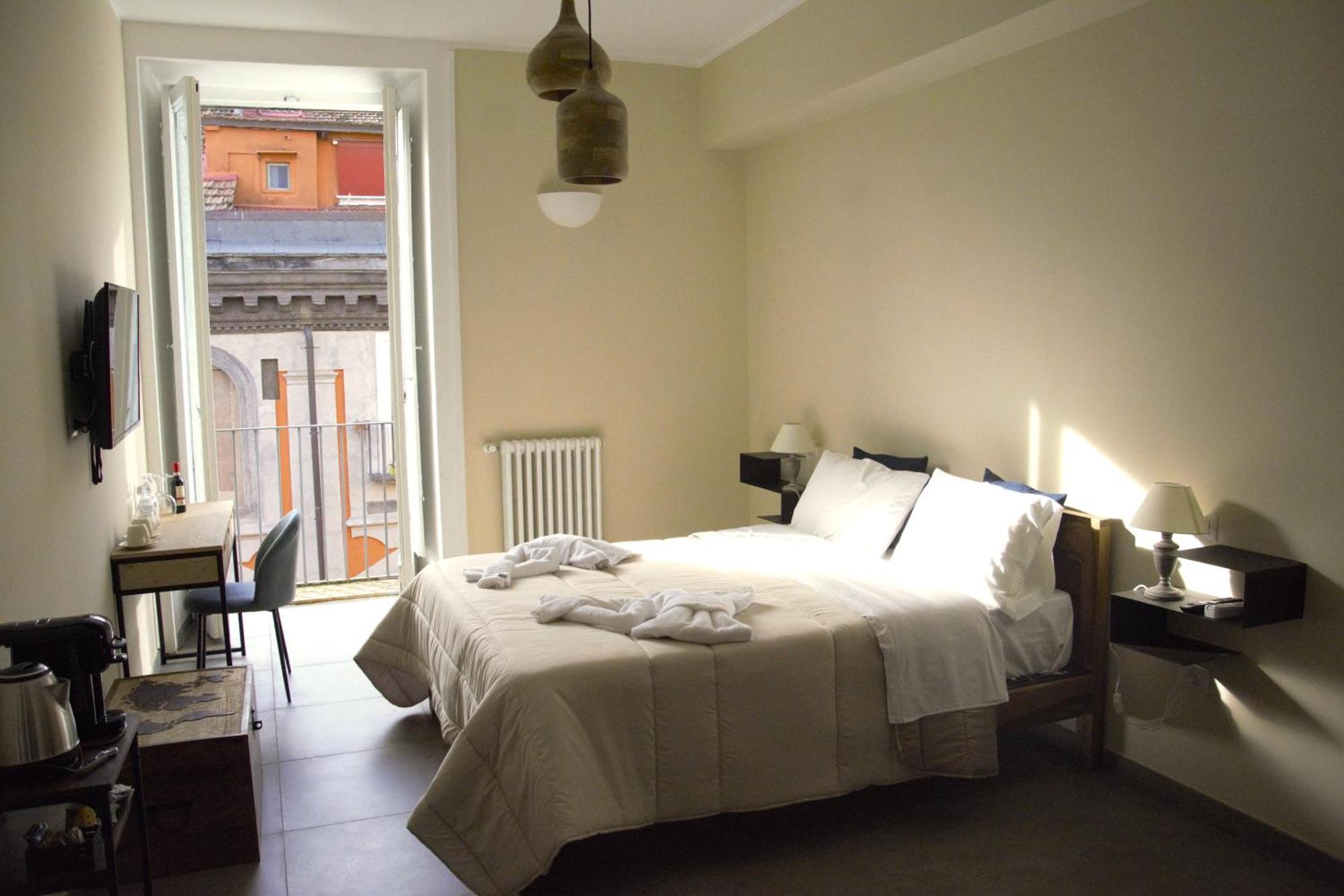 Bellavista Relais Διαμέρισμα Νάπολη Εξωτερικό φωτογραφία