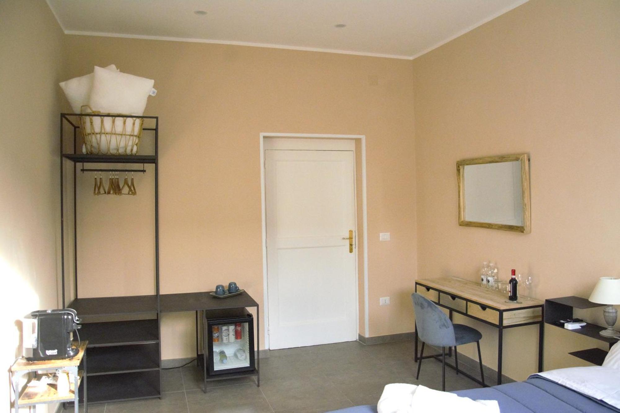 Bellavista Relais Διαμέρισμα Νάπολη Εξωτερικό φωτογραφία